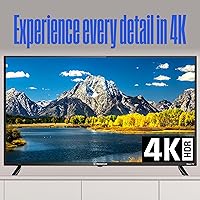 Westinghouse WR43UX4210-SL 43″ Roku TV — image 2