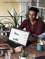 Haiway HW-PM14-1366 14-inch Portable Monitor — image 7