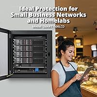 Tripp Lite SMART1500LCD 1500VA Rack Mount UPS — image 3