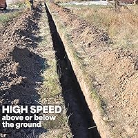 VIVO CABLE-V003 Waterproof Cat5e Ethernet Cable 1000ft — image 6