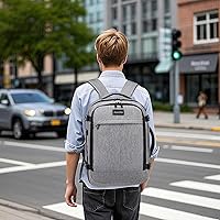Asenlin 30L Travel Backpack for Women and Men — image 7