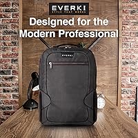 EVERKI Studio Slim Laptop Backpack 14L — image 6