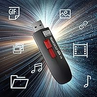 TEAMGROUP C212 Extreme Speed 1TB USB 3.2 Gen 2 Flash Drive — image 7