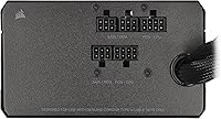 Corsair CX650M 80 Plus Bronze Semi-Modular Power Supply 650W — image 6