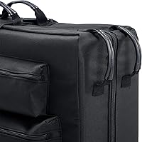 Master Massage Universal Size Wheeled Massage Table Carry Case — image 5