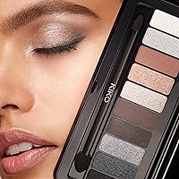 Kiko Milano Soft Nude Eyeshadow Palette 03 Cool Shades — image 3