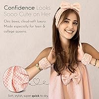 Happy Lolli Power Shower Gift Set – Fresh in Pink — image 3