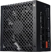 Rosewill VMG 750W 80+ Gold Power Supply — image 9