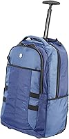 Victorinox VX Sport Wheeled Cadet Backpack 20.9-inch — image 1