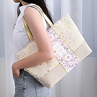 Spa Luxetique Daisy Dream 15-Piece Bath Set — image 3