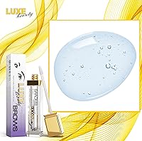 Luxe Beauty Eyebrow Growth Serum 0.23oz — image 3