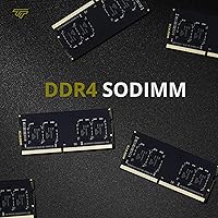 Timetec 8GB DDR4 2400MHz SODIMM RAM — image 5