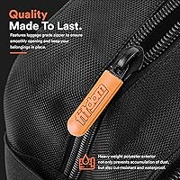 Fitdom Tactical Toiletry Bag — image 5