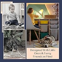 Luxe Designs Large Cable Management Box — image 7