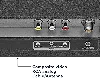 INSIGNIA 24″ Class F40 Series LED Full HD Smart Fire TV — image 7