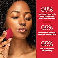 Mirabella Invincible HD Liquid Foundation Light L90 — image 2