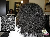 Keratin Cure Best Hair Treatment Gold & Honey Bio Protein 10 Oz — image 3