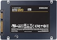 Samsung 870 QVO 2TB SATA III SSD — image 7