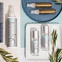 Brocato Shine Drops Smoothing Serum 1 Oz — image 4