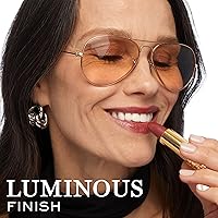 Lancôme L'Absolu Rouge Hydrating Cream Lipstick 250 Tendre Mirage — image 8