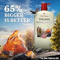 Old Spice Cleansing Body Wash for Men, 30 oz — image 6