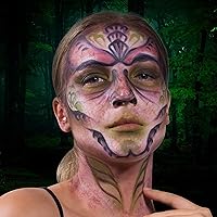 Narrative Cosmetics 12-Color Primary FX Cream Palette — image 7