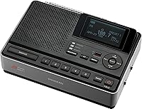 Sangean CL-100 Weather Alert Radio — image 1