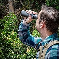 Barska Blackhawk 10x40mm Waterproof Monocular — image 4