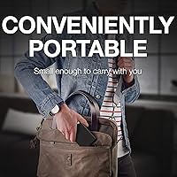 Seagate One Touch 4TB External Hard Drive — image 3