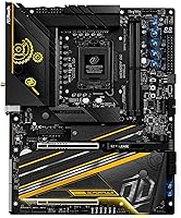 ASRock Z890 Taichi OCF Motherboard — image 2