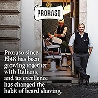 Proraso Eau De Cologne, Cypress and Vetyver 3.4oz — image 6