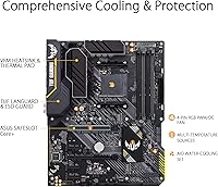 ASUS TUF Gaming B450-PLUS II — image 4