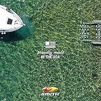 CE Smith Trailer Post Guide-On with LED Lights — image 7