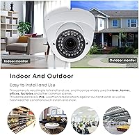 Vonnision 5MP 4-in-1 Dome CCTV Camera — image 7