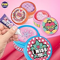 FunKidz Lip Balm Kit for Girls — image 2