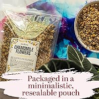 Better Shea Butter Dried Chamomile Flowers 4oz — image 6