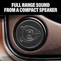 BOSS Audio Systems CH3220B Chaos Series 3.5 Inch Car Door Speakers — image 3