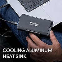 SanDisk Professional PRO-Blade Transport 1TB NVMe SSD — image 5