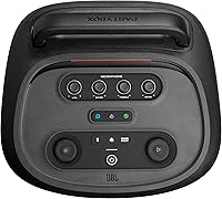 JBL PartyBox 520 — image 2