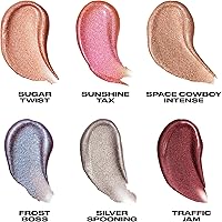Urban Decay 24/7 Glaze-On Liquid Eyeshadow - Frost Boss — image 9