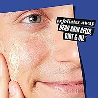 Kiehl's Facial Fuel Exfoliating Face Scrub 3.2oz — image 3