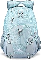 High Sierra Loop Backpack with Tablet Sleeve — image 3