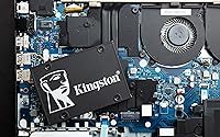 Kingston KC600 1TB SATA3 2.5″ SSD — image 7