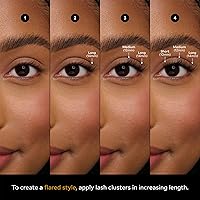 Velour-Xtensions Lash Clusters Kit — image 9