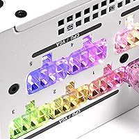 Super Flower Leadex III ARGB 750W Power Supply — image 2