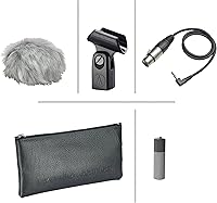 Audio-Technica AT2022 X/Y Stereo Condenser Microphone — image 5