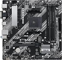 ASUS Prime A520M-A II/CSM Motherboard — image 2