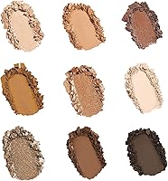 Sigma Beauty Ritzy Eyeshadow Palette — image 3