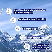 Uriage Cica-Daily Repairing Gel-Cream 40mL — image 8