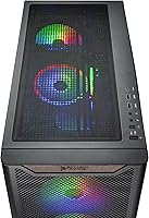 Skytech Gaming Chronos 3 Desktop PC, Ryzen 7 7700, AMD RX 9070 XT 16GB, 32GB DDR5 RAM, 2TB SSD — image 4